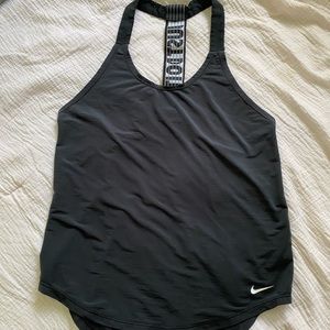 Nike Workout Top